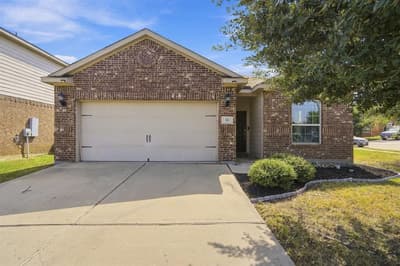 101 Rebel Ridge, Venus TX 76084