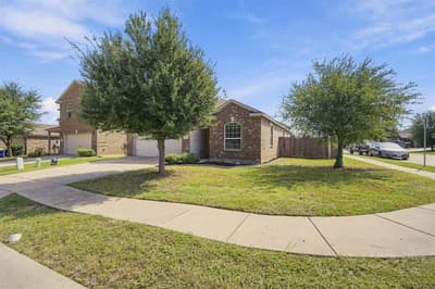 101 Rebel Ridge, Venus TX 76084 - Photo 5