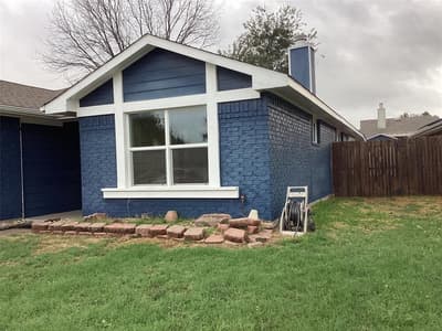 411 Lantana Drive, Arlington TX 76018 - Photo 3