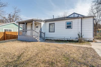 3455 Kellogg Avenue, Dallas TX 75216 - Photo 2