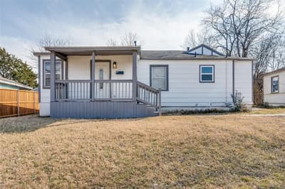 3455 Kellogg Avenue, Dallas TX 75216