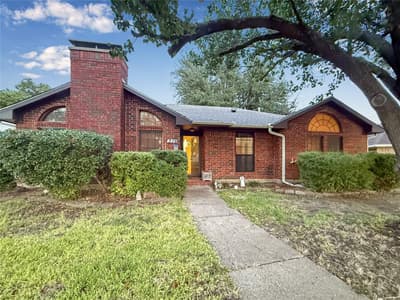 316 N Winding Oaks Drive, Wylie TX 75098 - Photo 2