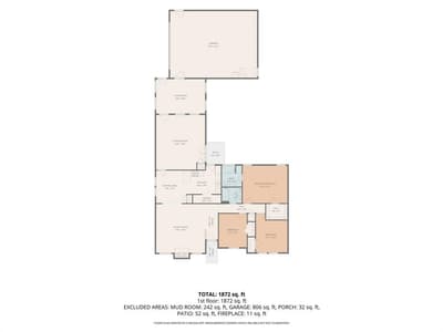 316 N Winding Oaks Drive, Wylie TX 75098 - Photo 3
