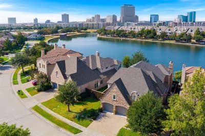 5723 Waterview Drive, Irving TX 75039 - Photo 2
