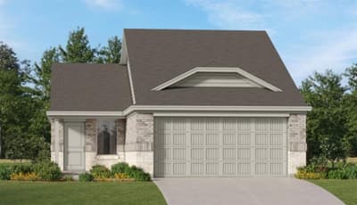 15116 Lima Lane, Fort Worth TX 76052