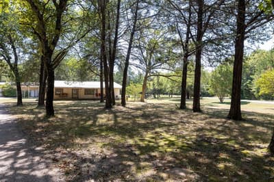 330 Huts Crossing Road, Sadler TX 76264 - Photo 4