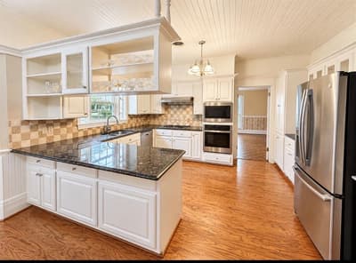 1500 E California Street, Gainesville TX 76240 - Photo 4