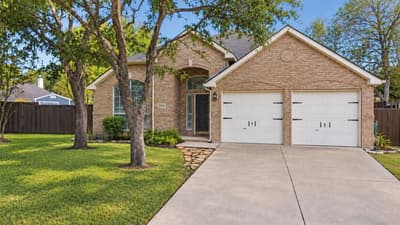 304 Turtle Court, McKinney TX 75072 - Photo 2
