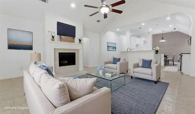 304 Turtle Court, McKinney TX 75072 - Photo 4