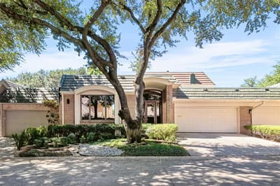 6294 Willowgate Lane, Dallas TX 75230