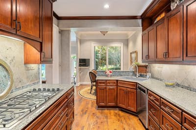 6294 Willowgate Lane, Dallas TX 75230 - Photo 5