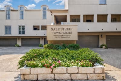 3501 Dickason Avenue # B, Dallas TX 75219 - Photo 2