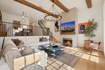 3501 Dickason Avenue # B, Dallas TX 75219