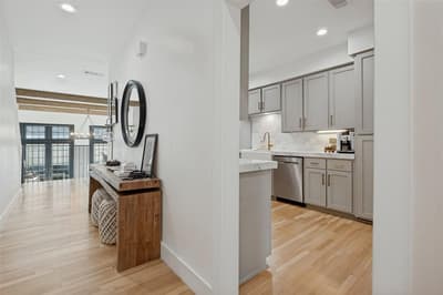 3501 Dickason Avenue # B, Dallas TX 75219 - Photo 5