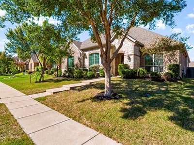3415 Meadowside Drive, Sachse TX 75048 - Photo 2