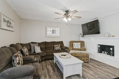 5076 Avery Lane, The Colony TX 75056 - Photo 3