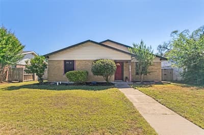 5076 Avery Lane, The Colony TX 75056