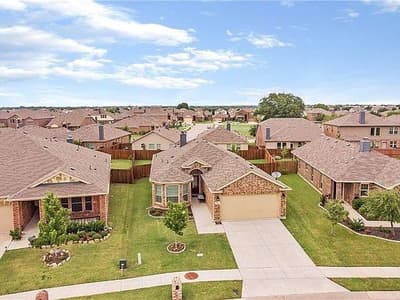 8717 Whirlwind Trail, Aubrey TX 76227 - Photo 2
