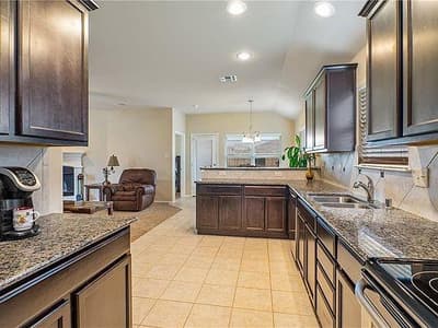 8717 Whirlwind Trail, Aubrey TX 76227 - Photo 3