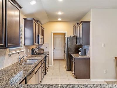8717 Whirlwind Trail, Aubrey TX 76227 - Photo 4