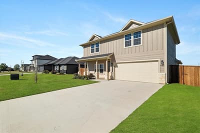 430 Cirrus Circle, Muenster TX 76252 - Photo 3