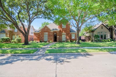 5925 Westmont Drive, Plano TX 75093 - Photo 2