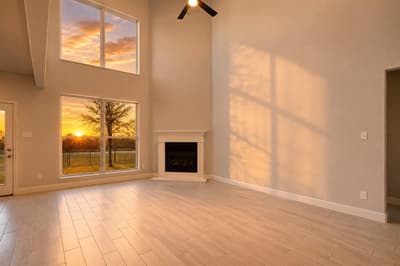 2902 Cremini Fls, Princeton TX 75407 - Photo 3
