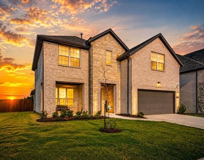 2902 Cremini Fls, Princeton TX 75407