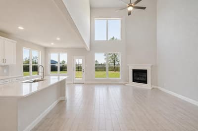 2902 Cremini Fls, Princeton TX 75407 - Photo 5