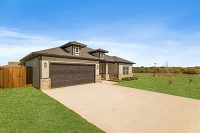 428 Cirrus Circle, Muenster TX 76252 - Photo 2