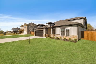 428 Cirrus Circle, Muenster TX 76252 - Photo 3