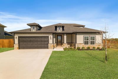 428 Cirrus Circle, Muenster TX 76252