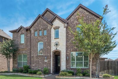 5056 Empire Way, Irving TX 75038 - Photo 2