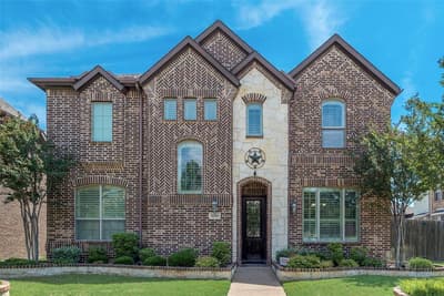 5056 Empire Way, Irving TX 75038
