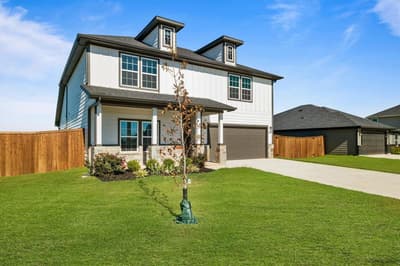 434 Cirrus Circle, Muenster TX 76252 - Photo 2