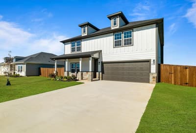 434 Cirrus Circle, Muenster TX 76252 - Photo 3