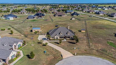 7812 Grain Court, Godley TX 76044 - Photo 2