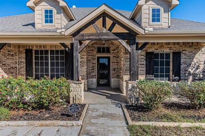 7812 Grain Court, Godley TX 76044 - Photo 3