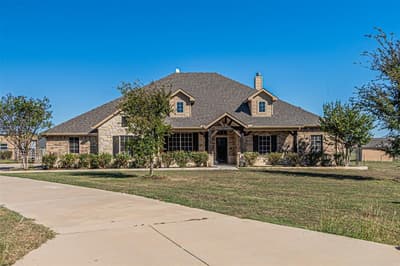 7812 Grain Court, Godley TX 76044