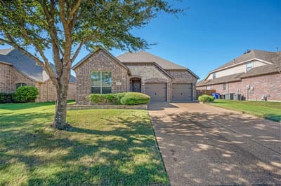 514 Madrone Trail, Forney TX 75126 - Photo 3