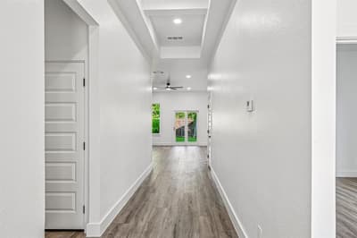 2504 Vaughn Boulevard, Fort Worth TX 76105 - Photo 5
