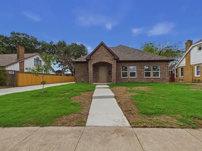 948 Marion Avenue, Fort Worth TX 76104 - Photo 2