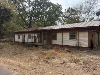 151 County Road 1421, Quitman TX 75783