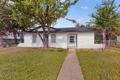 301 Stoneport Drive, Dallas TX 75217