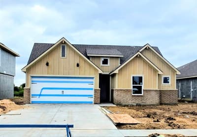 10412 Altair Drive, Waco TX 76708 - Photo 2