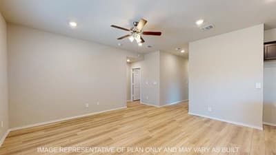 10412 Altair Drive, Waco TX 76708 - Photo 5