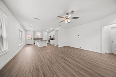 3955 Chesapeake Lane, Heartland TX 75126 - Photo 3