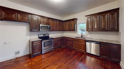 2363 W Denman, Stephenville TX 76401 - Photo 4