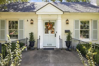 5318 Merrimac Avenue, Dallas TX 75206 - Photo 2