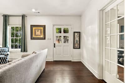 5318 Merrimac Avenue, Dallas TX 75206 - Photo 3